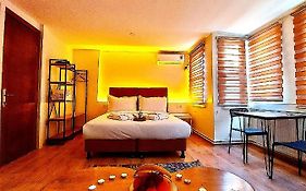 Mates Historical Suites